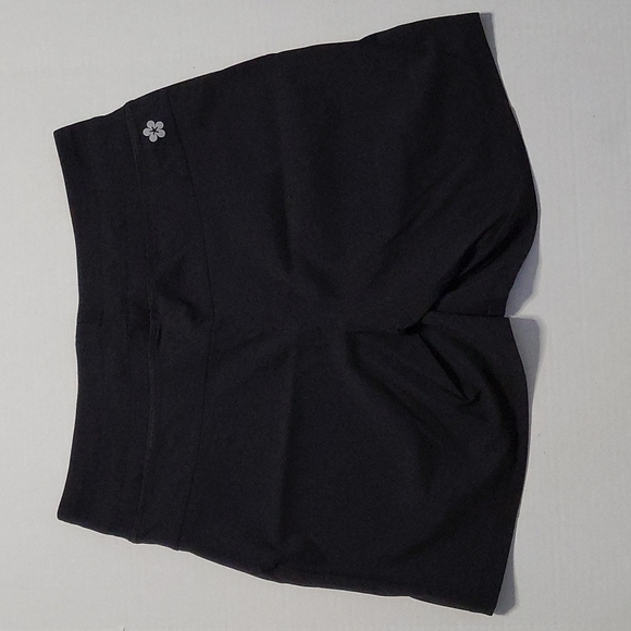 Tuff Athletics Shorts Tuff Athletics Womens Hybrid Shorts Poshmark